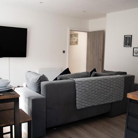 Bv Apt 2 Bedroom At Holmfirth Perfect Views Huddersfield Eksteriør billede