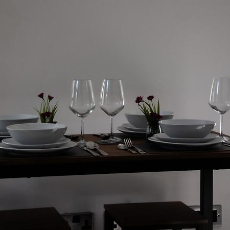 Bv Apt 2 Bedroom At Holmfirth Perfect Views Huddersfield Eksteriør billede