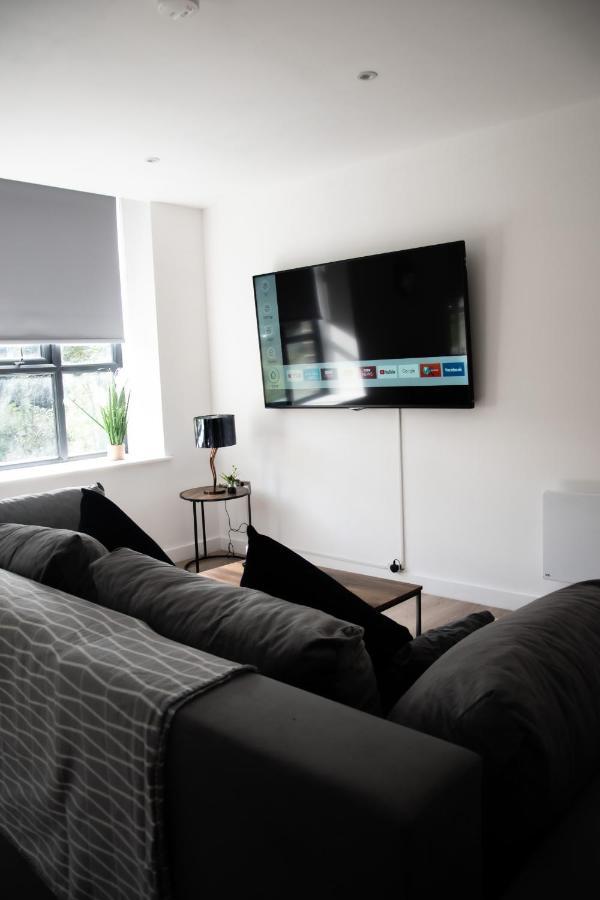 Bv Apt 2 Bedroom At Holmfirth Perfect Views Huddersfield Eksteriør billede