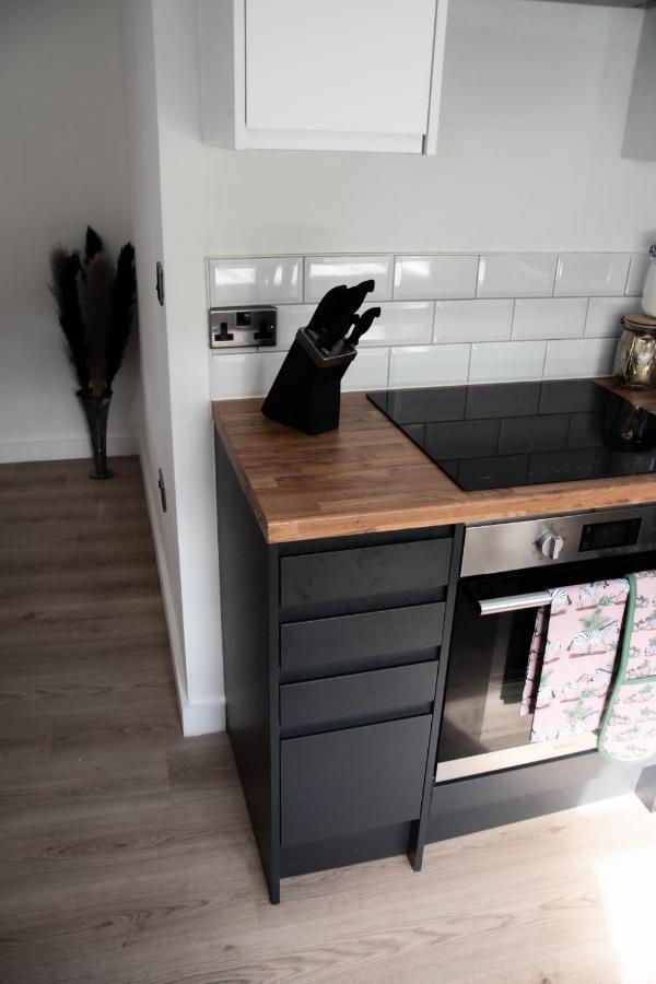 Bv Apt 2 Bedroom At Holmfirth Perfect Views Huddersfield Eksteriør billede