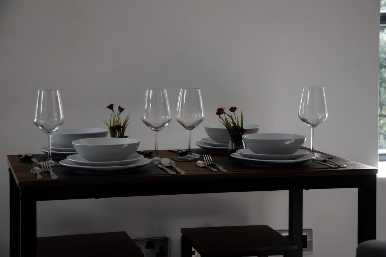 Bv Apt 2 Bedroom At Holmfirth Perfect Views Huddersfield Eksteriør billede