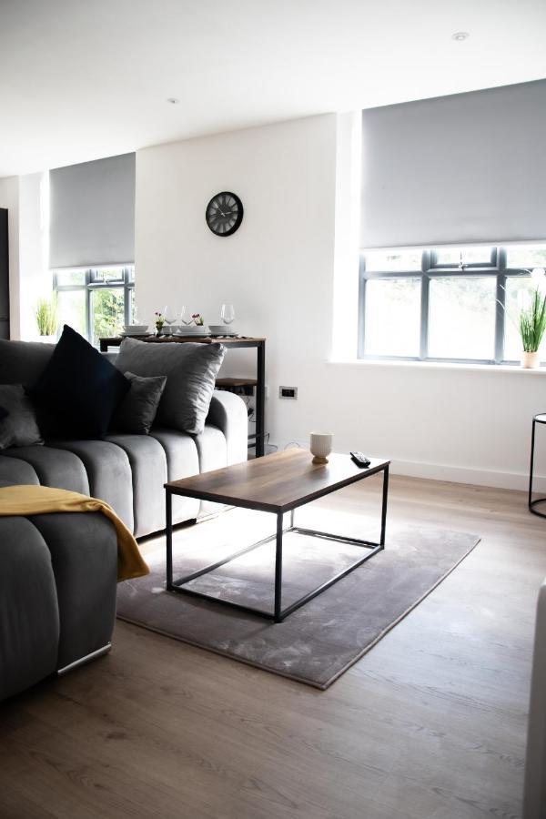 Bv Apt 2 Bedroom At Holmfirth Perfect Views Huddersfield Eksteriør billede