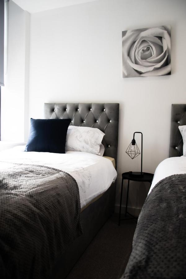 Bv Apt 2 Bedroom At Holmfirth Perfect Views Huddersfield Eksteriør billede