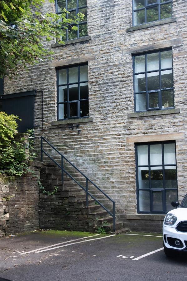 Bv Apt 2 Bedroom At Holmfirth Perfect Views Huddersfield Eksteriør billede