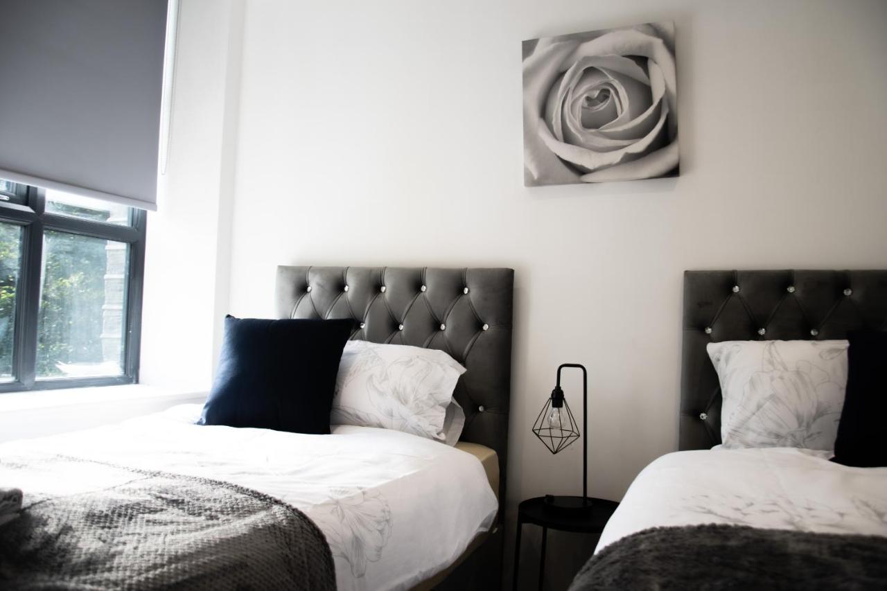 Bv Apt 2 Bedroom At Holmfirth Perfect Views Huddersfield Eksteriør billede