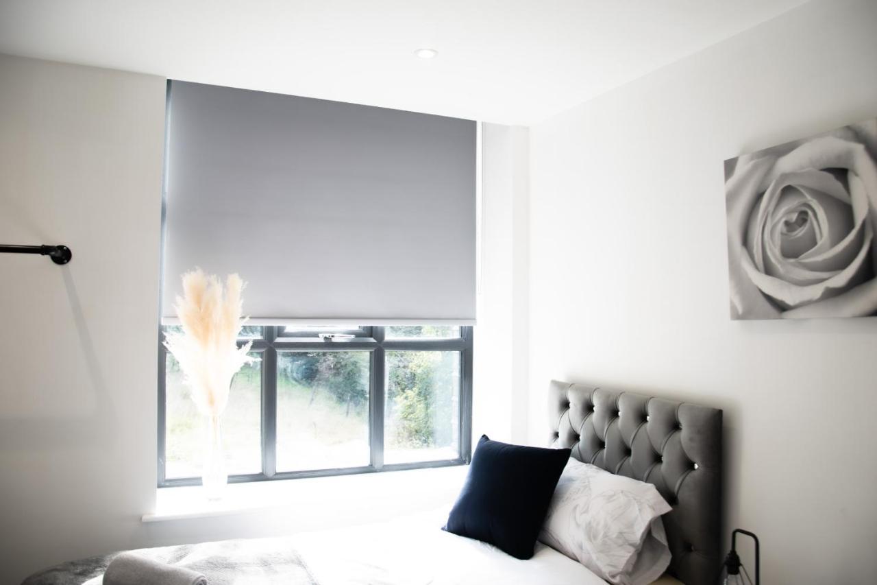 Bv Apt 2 Bedroom At Holmfirth Perfect Views Huddersfield Eksteriør billede